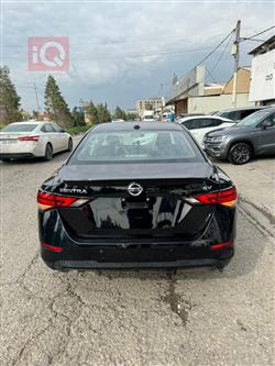 نيسان سنترا